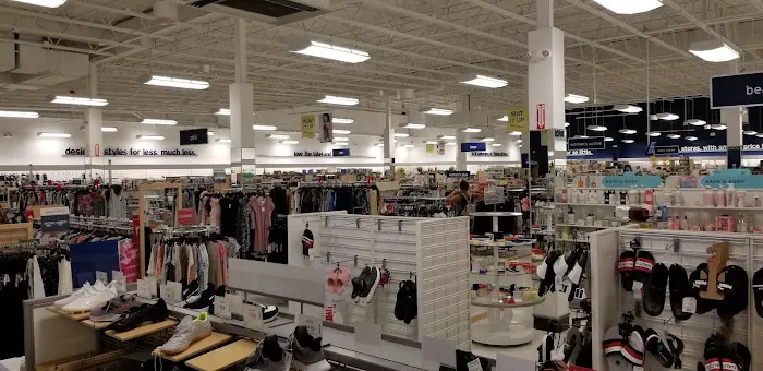 Marshalls 5