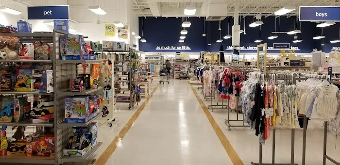 Marshalls 1