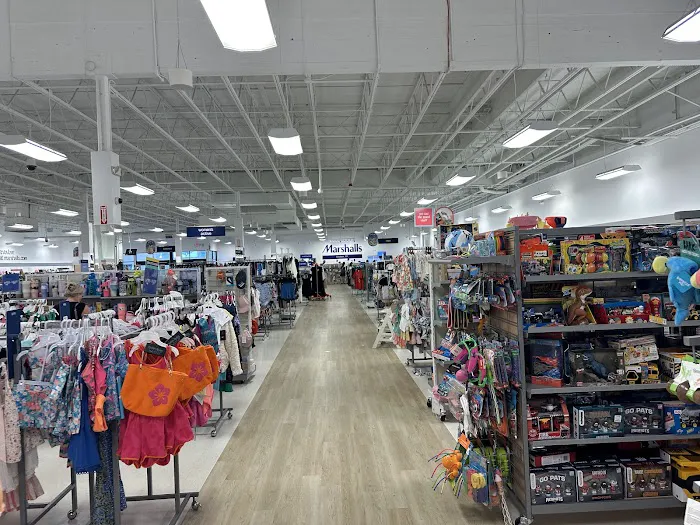 Marshalls 3