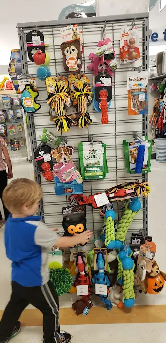 Marshalls 9