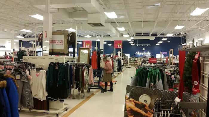 Marshalls 7