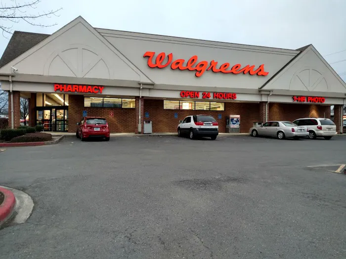Walgreens 0
