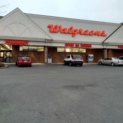 Walgreens ico