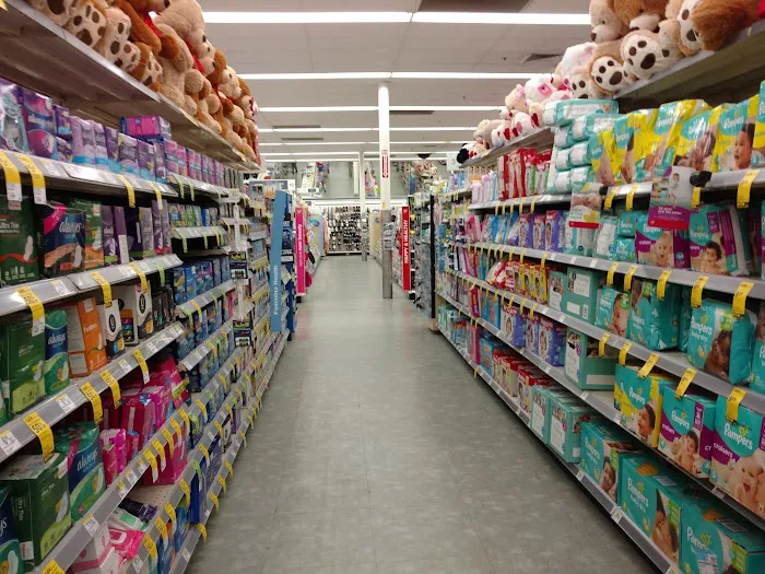 Walgreens 2