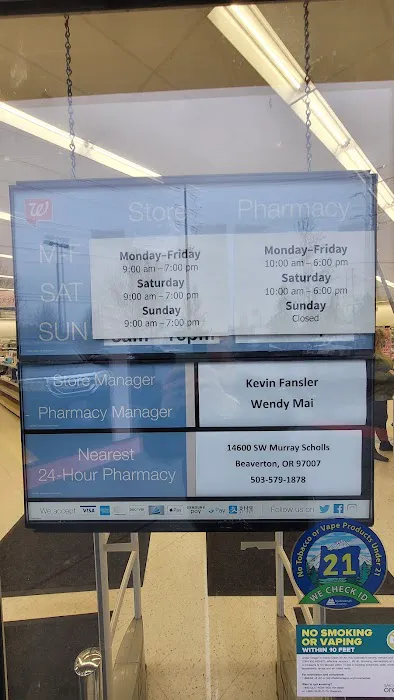 Walgreens 4