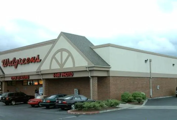 Walgreens 7