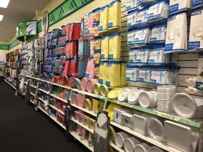Dollar Tree 3