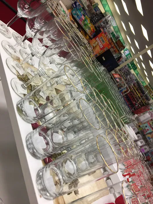Dollar Tree 5