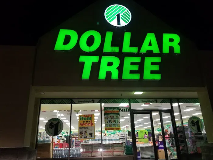 Dollar Tree 8