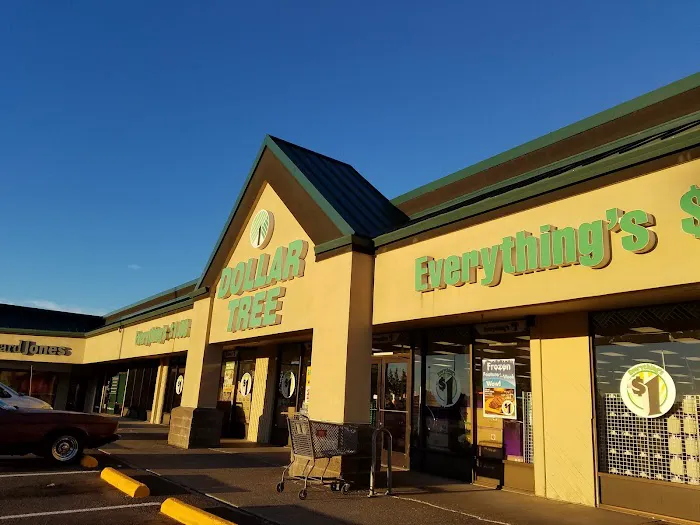 Dollar Tree 0