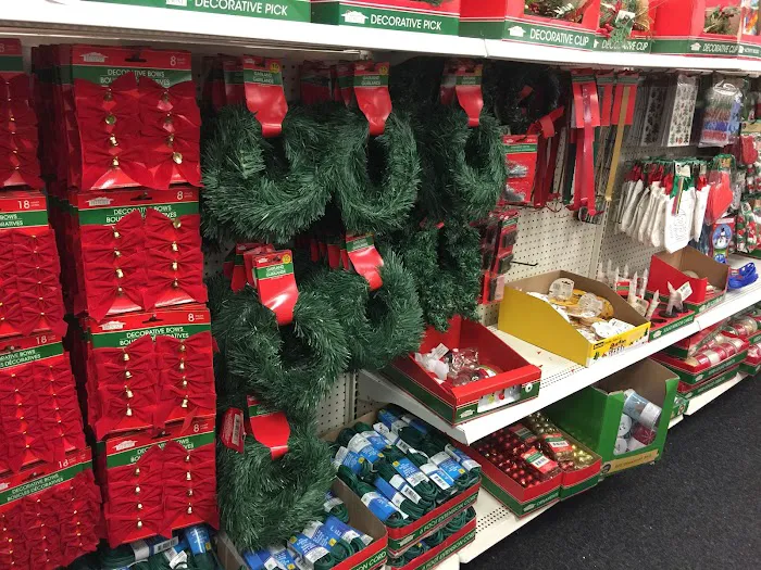 Dollar Tree 6
