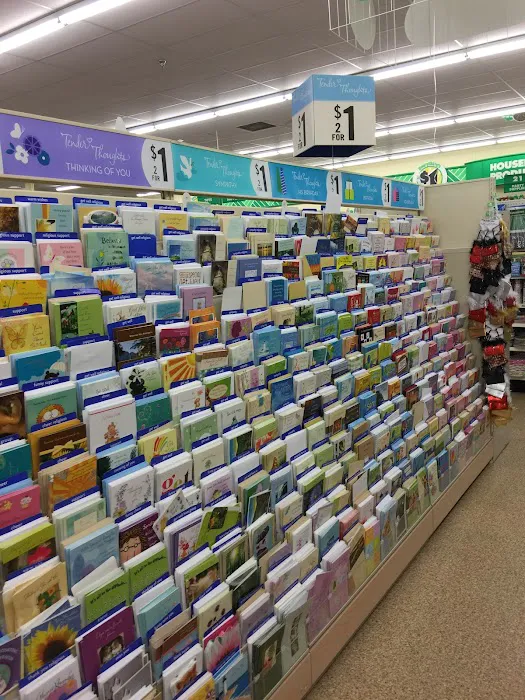 Dollar Tree 4