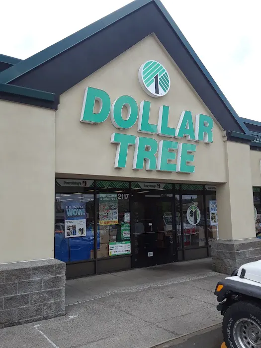 Dollar Tree 1