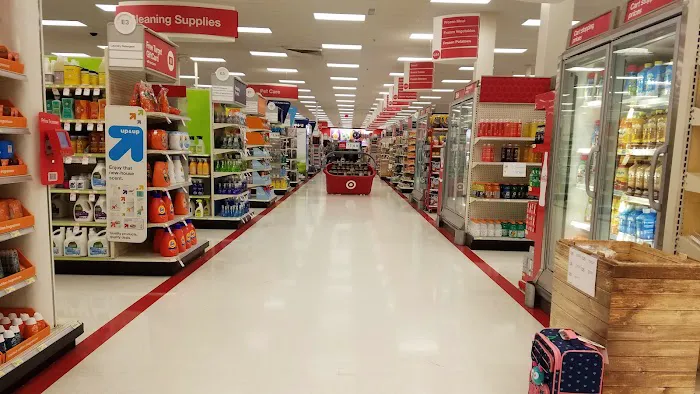 Target 9