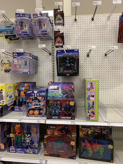 Target 7