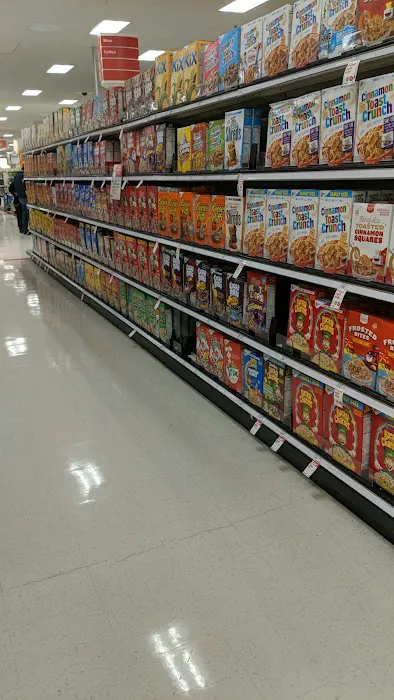 Target 4