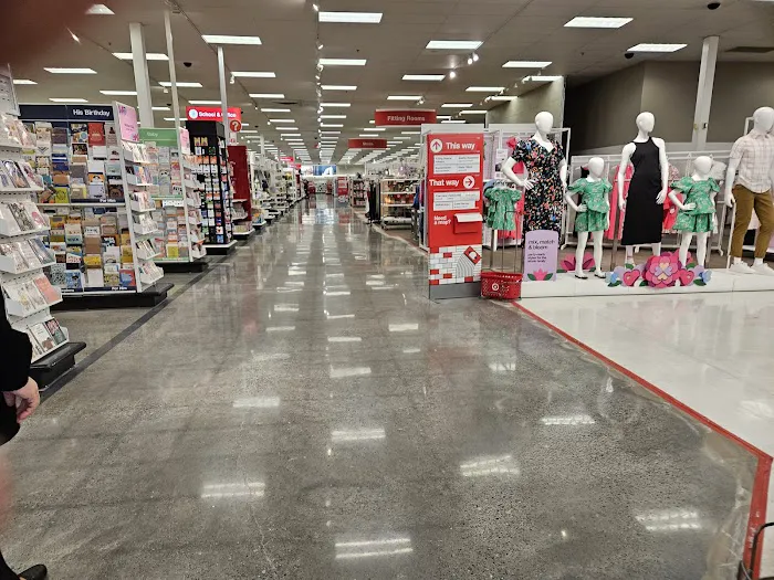 Target 2