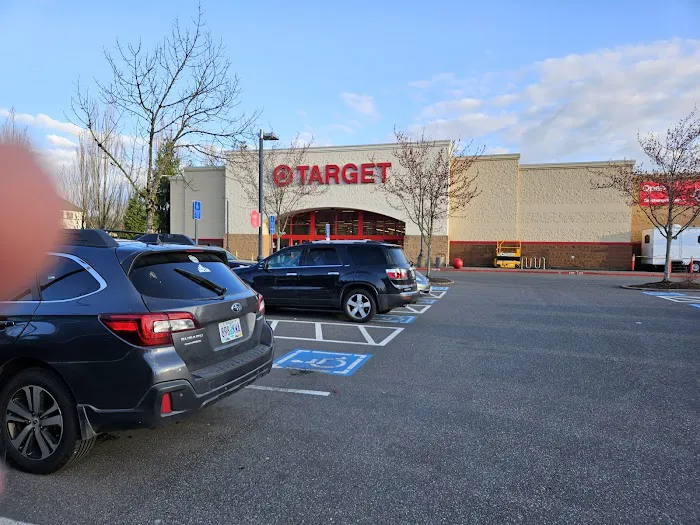 Target 0
