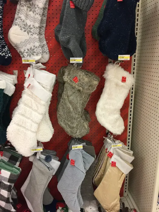 Target 8