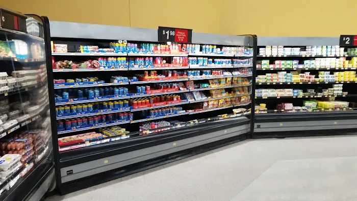 Walmart Supercenter 4