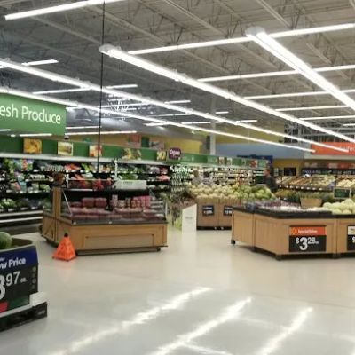 Walmart Supercenter