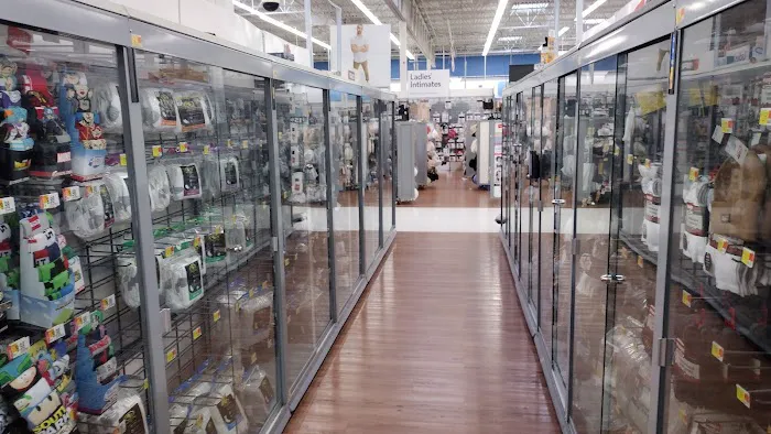 Walmart Supercenter 7