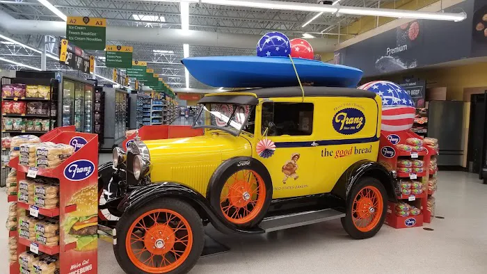 Walmart Supercenter 2