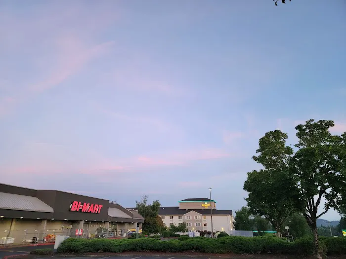 Bi-Mart Membership Discount Stores 8