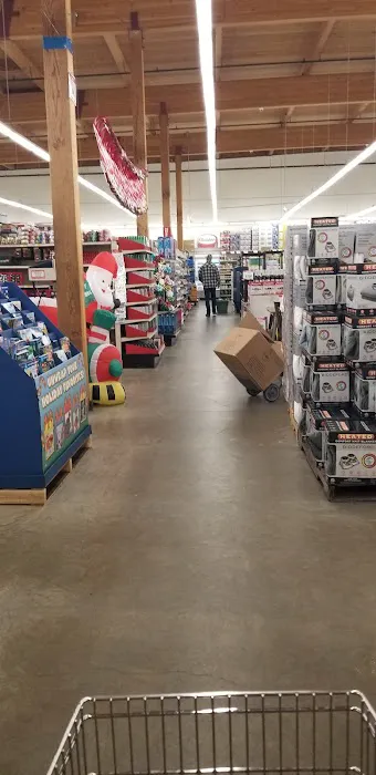 Bi-Mart Membership Discount Stores 7