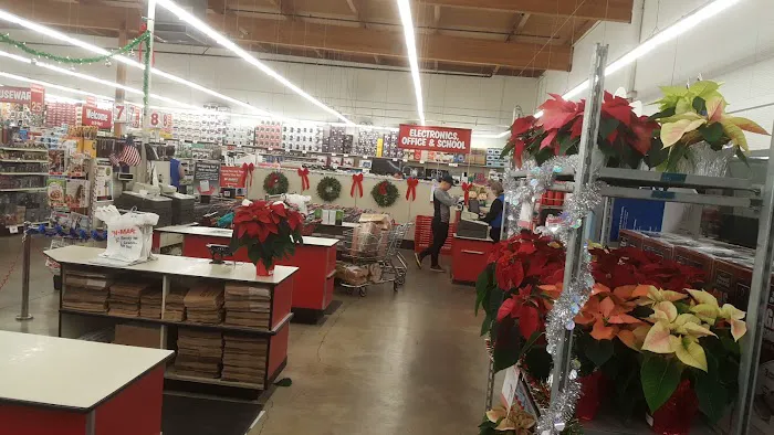 Bi-Mart Membership Discount Stores 6