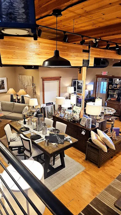Self Indulgence Antiques & Interiors 3