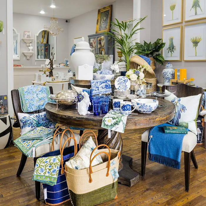 Self Indulgence Antiques & Interiors 2