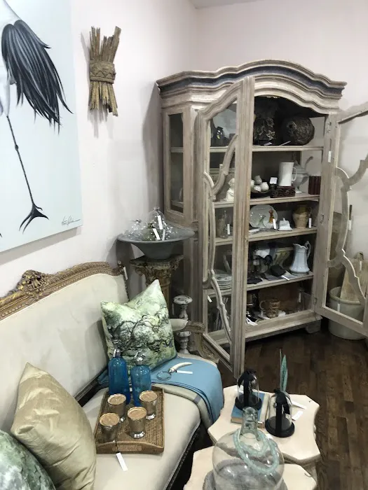 Self Indulgence Antiques & Interiors 0