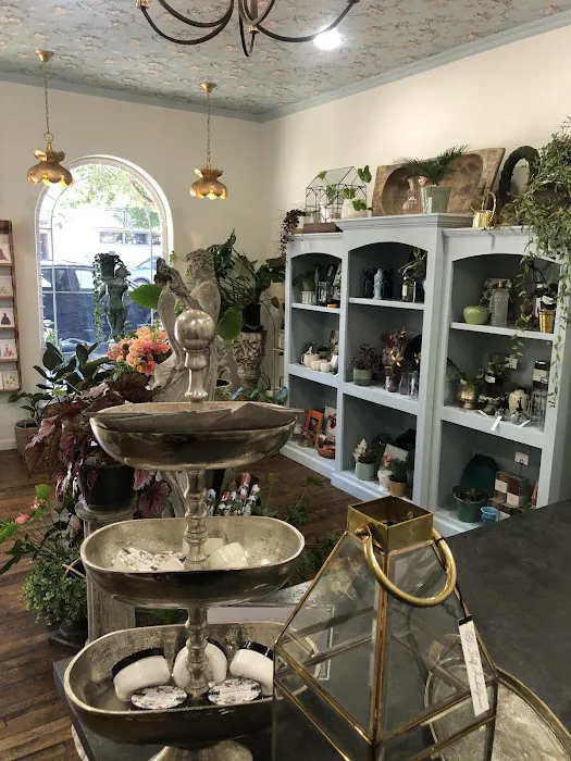 Self Indulgence Antiques & Interiors 1