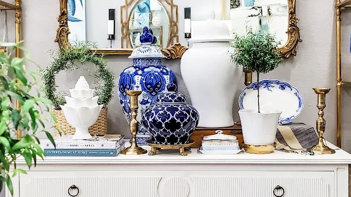 Self Indulgence Antiques & Interiors 7