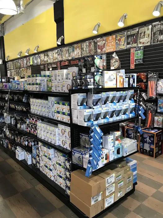 Discounts Plus 9