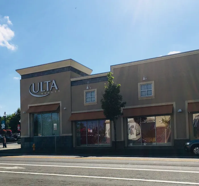 Ulta Beauty 7