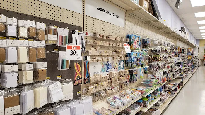 JOANN Fabric and Crafts 4