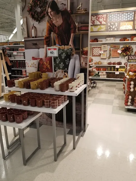 JOANN Fabric and Crafts 6