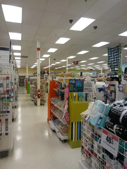 JOANN Fabric and Crafts 7