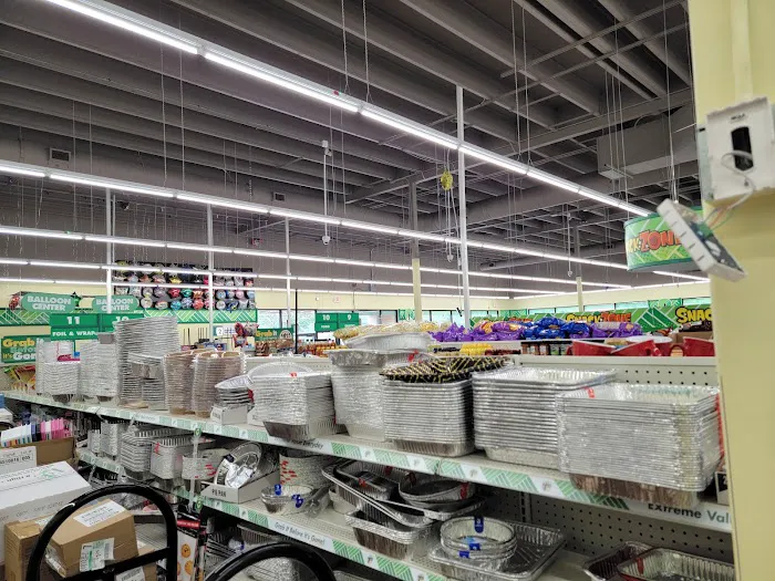 Dollar Tree 5