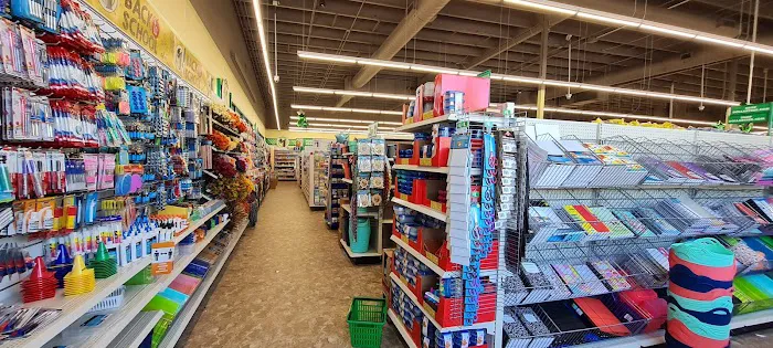 Dollar Tree 2
