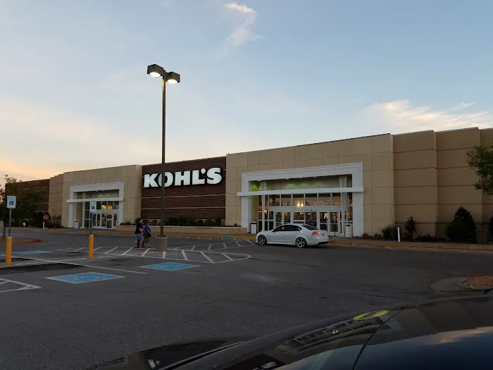 Kohl's 9