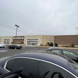 Kohl's ico