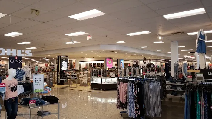 Kohl's 4