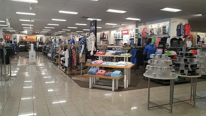 Kohl's 8
