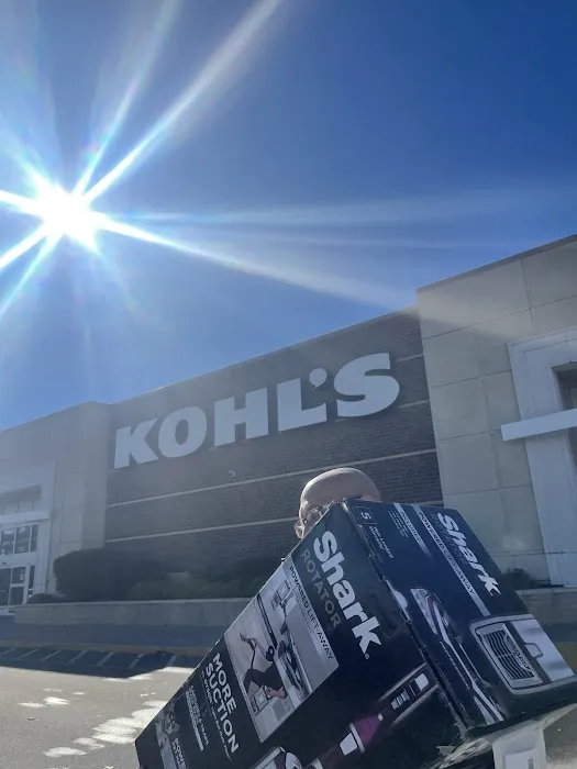 Kohl's 1