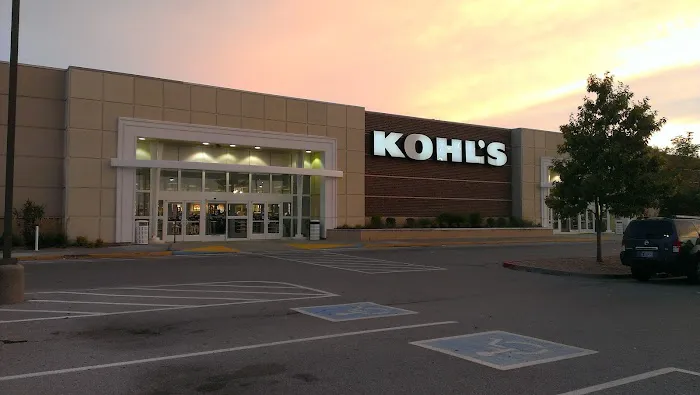 Kohl's 6