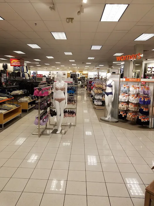 Kohl's 3