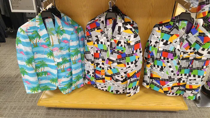 Kohl's 7